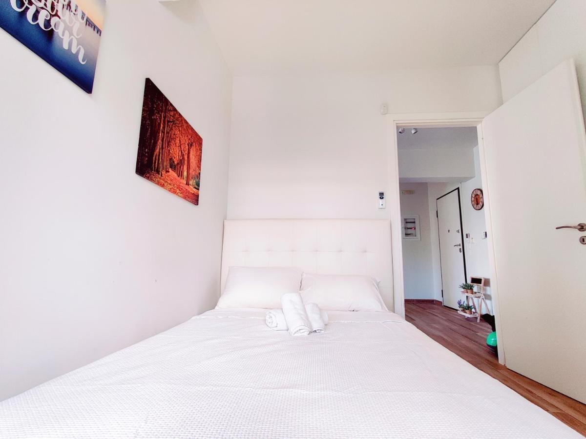 Wsd Luxury Bright 2Bd Apt With Sea View Balcony Атина Екстериор снимка